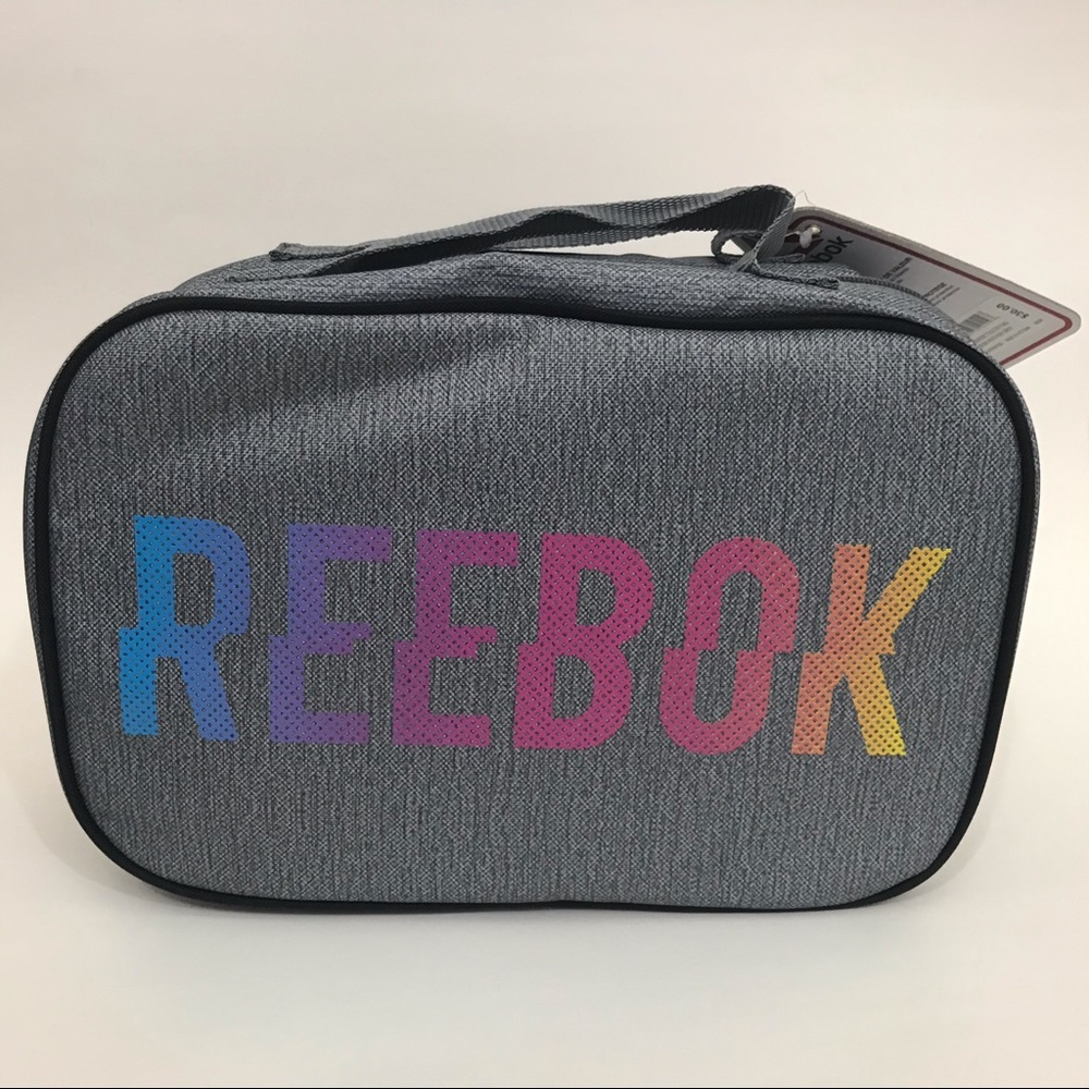 Reebok weekender toiletry bag - water resi…